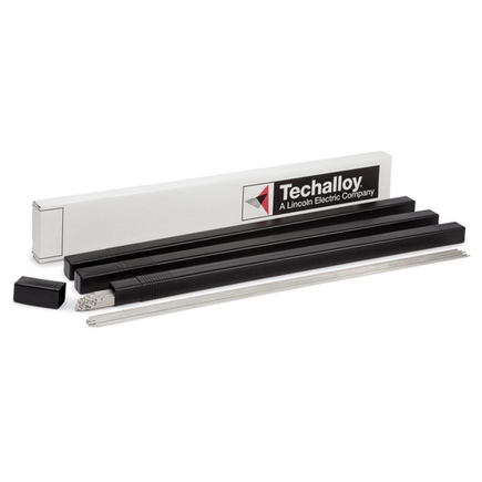 Techalloy® 413 TIG (GTAW) Rod, 1/16 in, 10 lb Tube