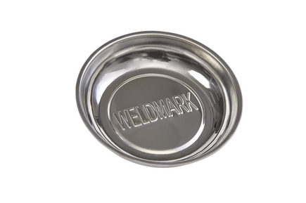 Weldmark MAGTRAY Mechanics Magnetic Tray nut and bolt holder 4