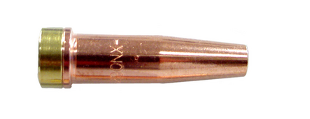 Weldmark Oxy-Fuel Cutting Tips Harris 6290NX Size: 2