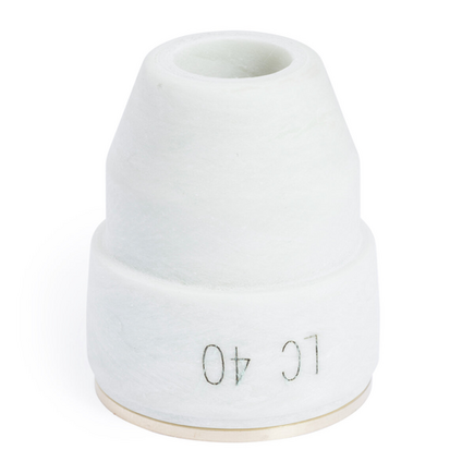  Tomahawk® LC40 Retaining Cap, Standard