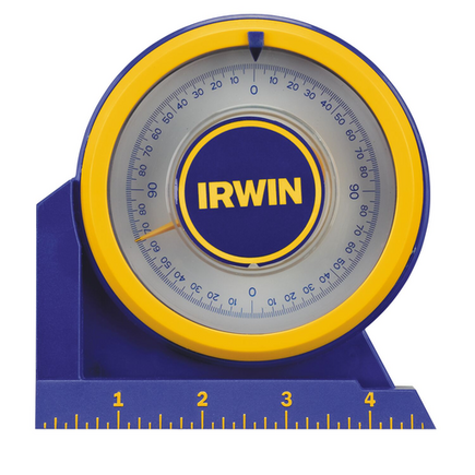 Irwin Magnetic Angle Locator