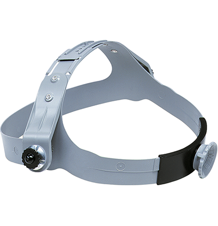 Fibre-Metal® 3C Ratchet Head Gear