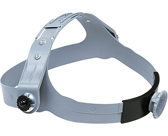 Fibre-Metal® 3C Ratchet Head Gear