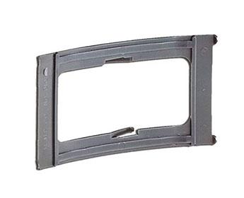 Fibre-Metal Lens Holder Spring 906 Series Welding Helmet Fibre-Metal Lens Holder Spring 906 Series Welding Helmet