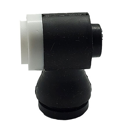 Flex Head & Ball Joint Head Modular Replaceable Head 90d