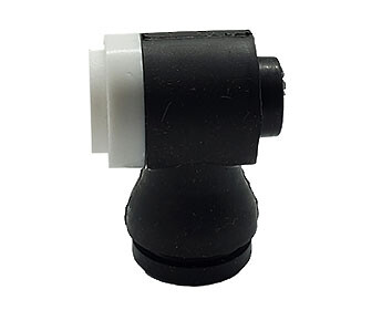 Flex Head & Ball Joint Head Modular Replaceable Head 90d