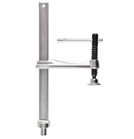 Flextur 5/8" Vertical Welding Clamp Pkg of 4 