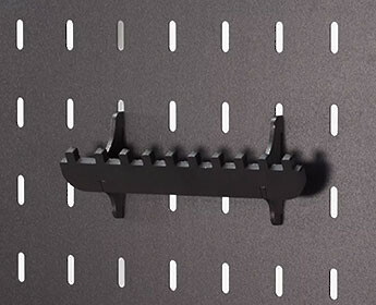 Flextur Gridlok 1/4" Socket Holder