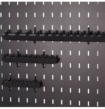 Flextur Gridlok 3/8" Socket Holder