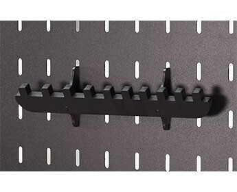 Flextur Gridlok 3/8" Socket Holder