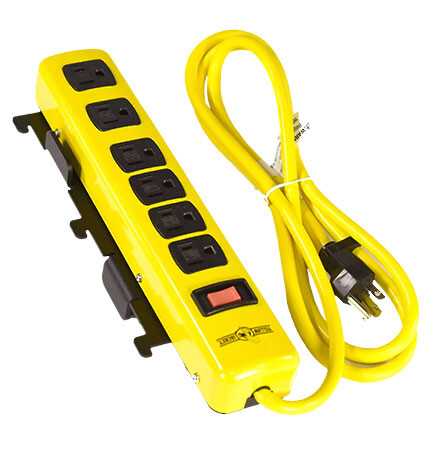 Flexur Power Bar with Mounting Mechanism Flexur Power Bar with Mounting Mechanism