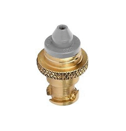 Fronius Clamping Piece for use with soft wires like Aluminum. .030"