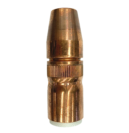 Brass Gas Nozzle 