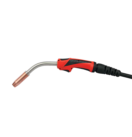 Fronius Mig Gun MTG400i US-Style 45d Air Cooled