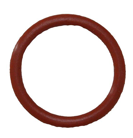 Fronius O-ring MVQ70 15x2mm/0.08"
