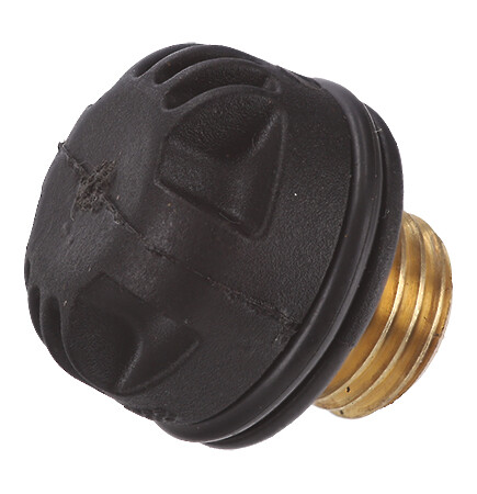 Fronius Torch Back Cap Short 7/16" (11mm)