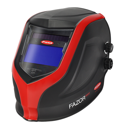 Fronius Welding Helmet Fazor 1000 Plus