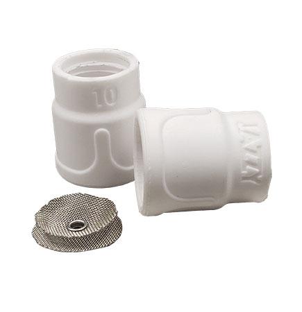 Furick Jazzy 10 Ceramic Kit with 2 cups and 1 Diffuser