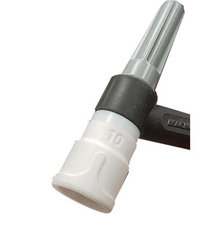 Furick Jazzy 10 Ceramic Kit with 2 cups and 1 Diffuser