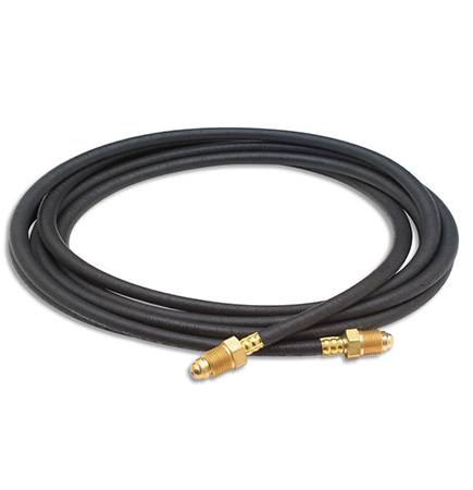 Gas Hose Inert 1/4 x 25 ft  Argon B size