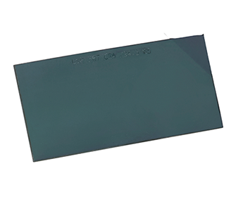 Glass Filter Lens Shade (11) 2" x 4-1/4" Glass Filter Lens Shade (11) 2" x 4-1/4"