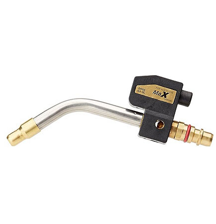 Goss Self Ignite Quick Tip No 8 Solder up to 2"