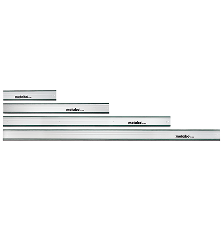 Metabo Guide Rail 63" Straight Edge for Circular Saw