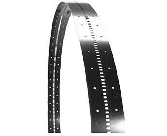 Gullco Flexible Track 8 ft. Section