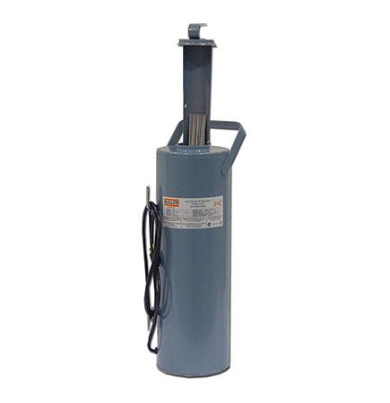 Gullco Rod Oven 20 lb (9kg)  120 volt