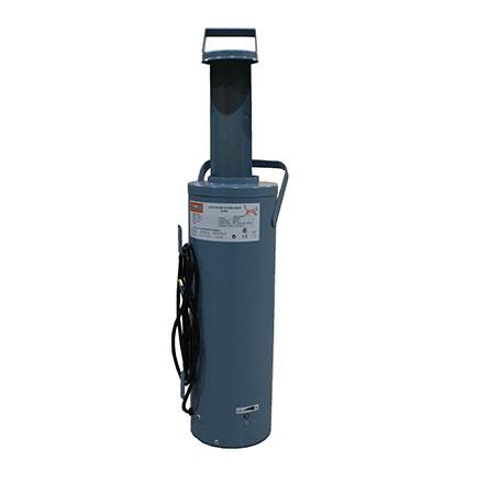 Gullco Rod Oven with Thermostat 20 lb (9kg)  120 volt