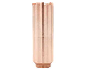H Style Torch Heating Tip 140-330,000 BTU 2290-2H Fuel Gas Only