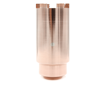 H Style Torch Heating Tip  400-820 BTU 2290-4H Fuel Gas Only