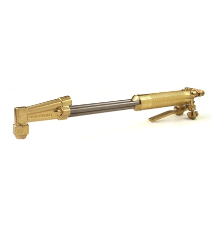 Harris 62-5FL 90d Heavy Duty Cutting Torch Injector 21 inch