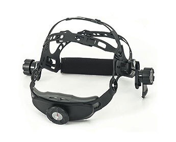 Headgear for Ultraview Plus Welding Helmet