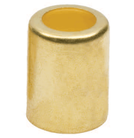 Hose Ferrules 7325 .562" Inside Diameter x 1 inch long