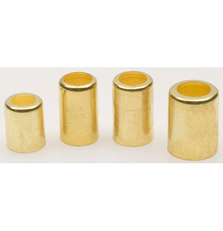 Hose Ferrules   .718" inside x 1 inch long
