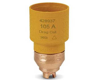 Hypertherm 105 Amp SmartSYNC Cartridge for Drag Cutting