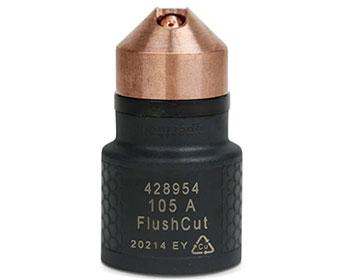 Hypertherm 105 amp SmartSYNC Cartridge for Flush Cutting