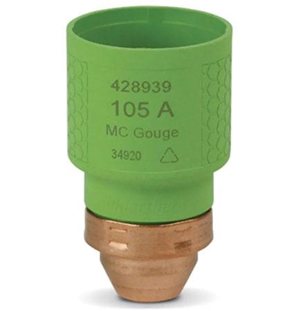 Hypertherm 105 amp SmartSYNC Cartridge for Max Control Gouging