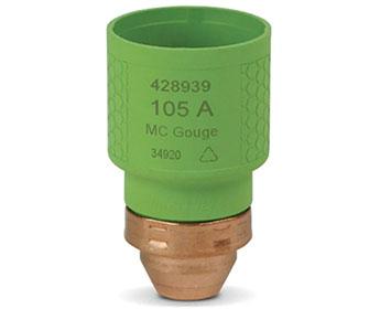 Hypertherm 105 amp SmartSYNC Cartridge for Max Control Gouging