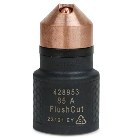 Hypertherm 85 amp SmartSYNC Cartridge for Flush Cutting