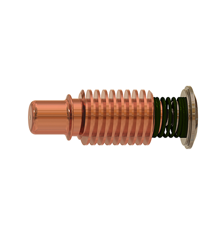 Hypertherm Electrode 30-125 Amp For Duramax Hyamp 125