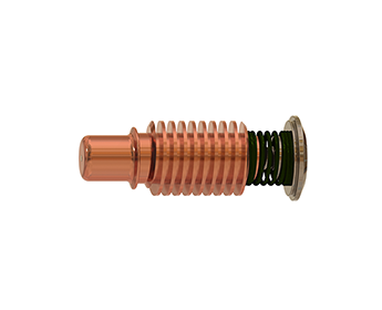 Hypertherm Electrode 30-125 Amp For Duramax Hyamp 125