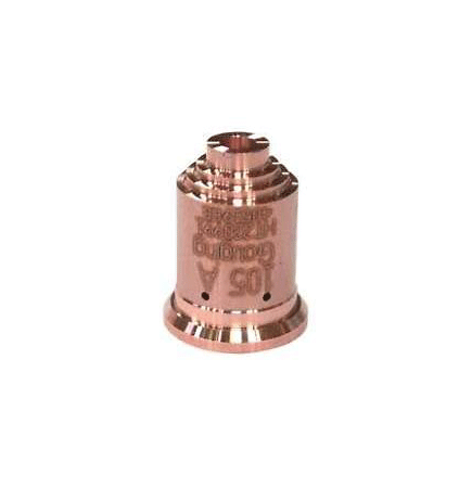 Hypertherm Gouging Nozzle 100 Amp for Powermax 105 Hypertherm Gouging Nozzle 100 Amp for Powermax 105