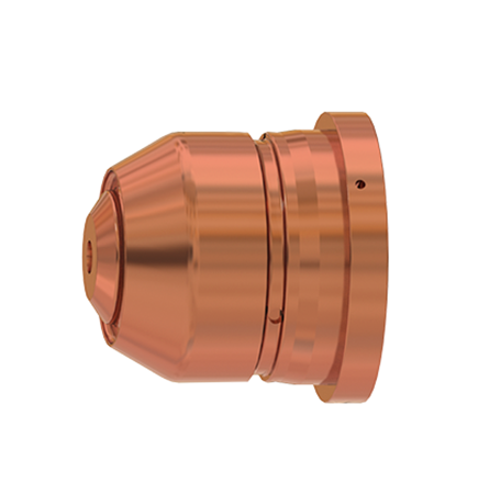 Hypertherm Nozzle 125 Amp for Duramax Hyamp. Drag and Mechanized Cutting.