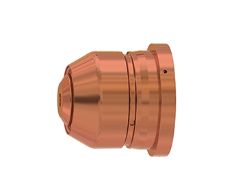 Hypertherm Nozzle 125 Amp for Duramax Hyamp. Drag and Mechanized Cutting.