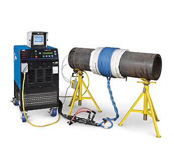 Induction Heating Systems