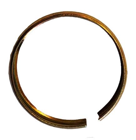 K231 Locking Ferrule for Flux Cone