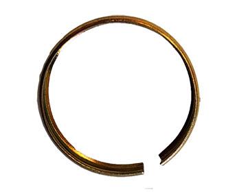 K231 Locking Ferrule for Flux Cone