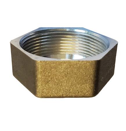 K231 Sub-Arc Retaining Nut 